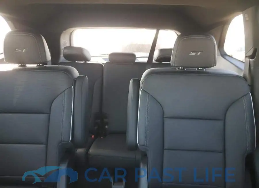 5GAEVBRS9SJ281768# 10