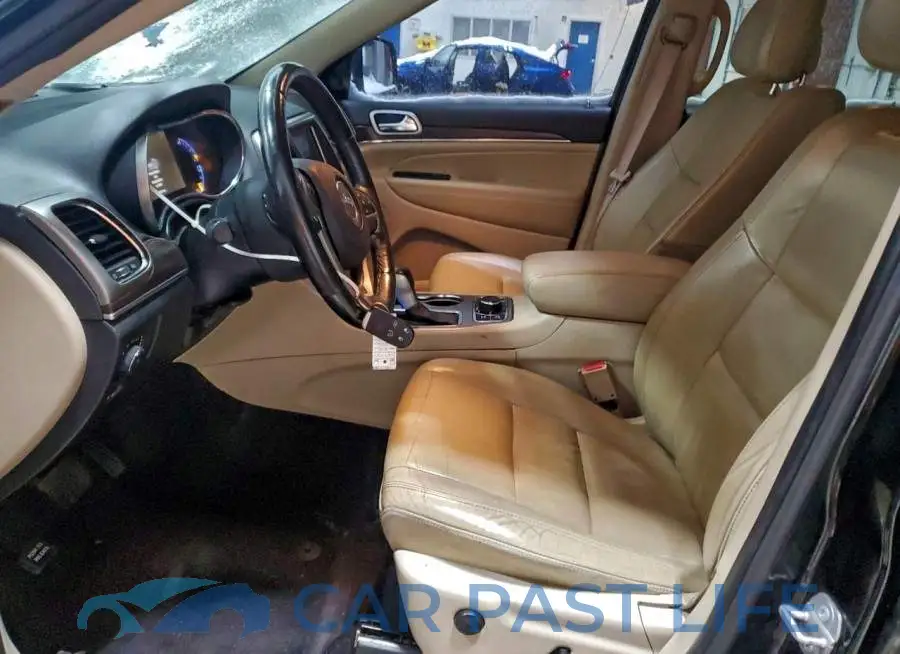 1C4RJFBG8JC449900# 7