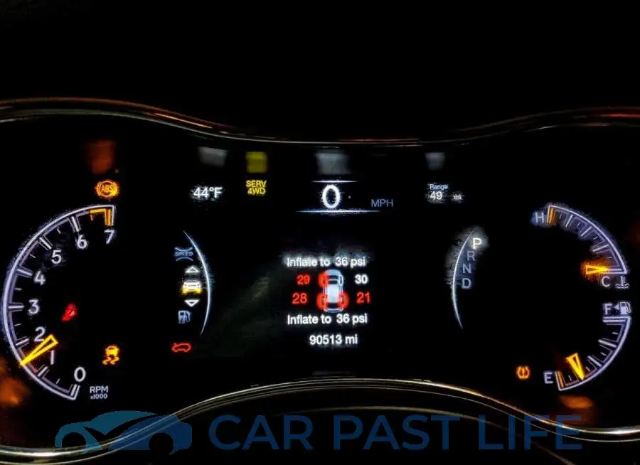 1C4RJFBG8JC449900# 9
