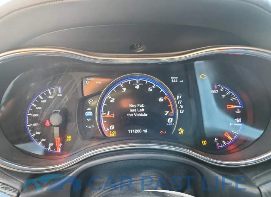 1C4RJFN94JC314264# 9