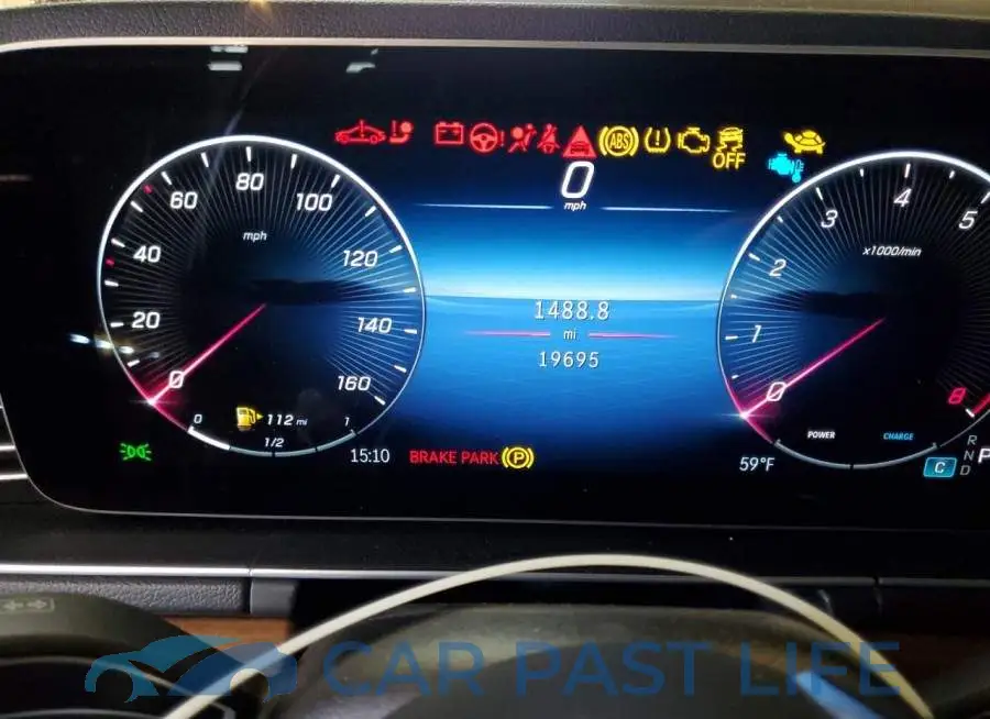 4JGFB4FB2RB010093# 9