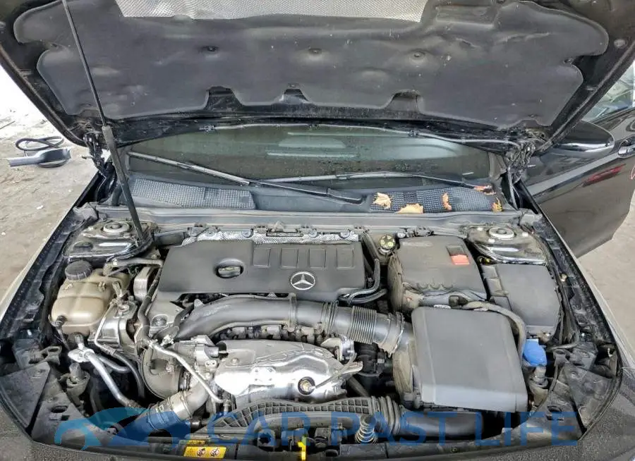 W1K5J4GB5PN377220# 11