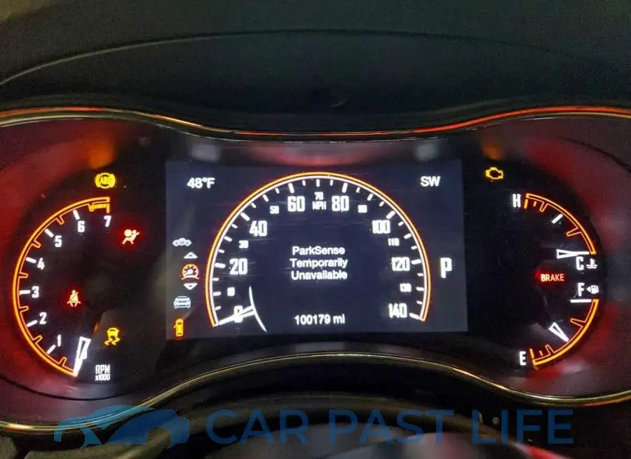 1C4RDJAG7HC893792# 9