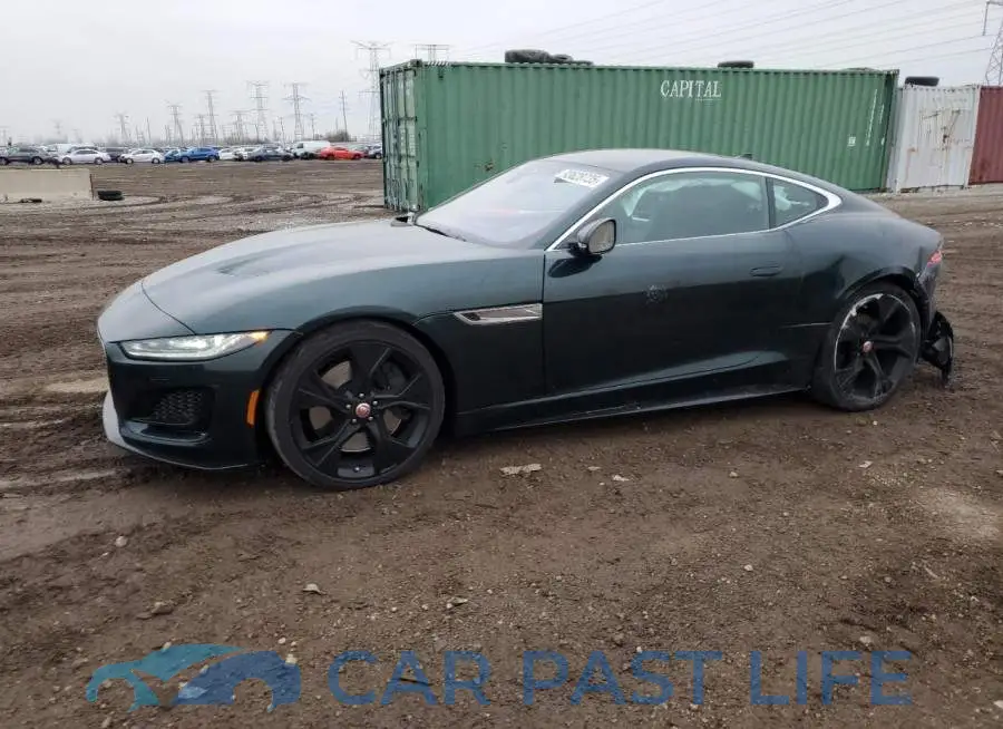 SAJD81FV8MCK69839# 1