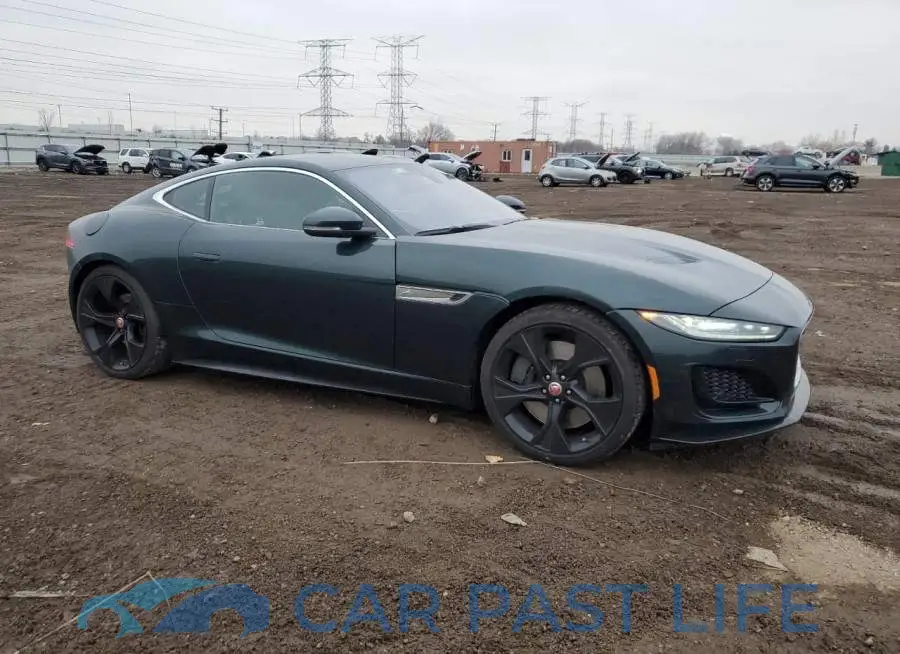 SAJD81FV8MCK69839# 4