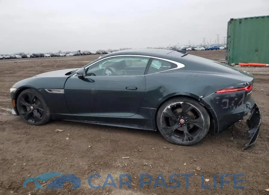 SAJD81FV8MCK69839# 2