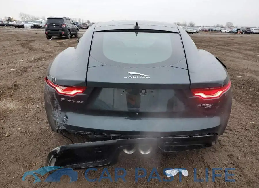 SAJD81FV8MCK69839# 6