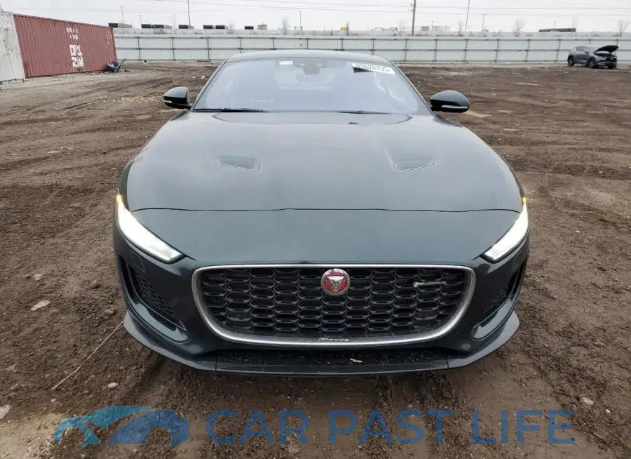 SAJD81FV8MCK69839# 5