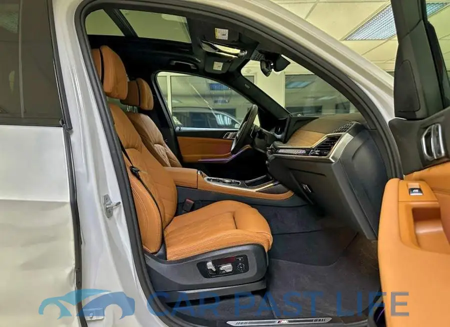 5UX23EM02T9158734# 5