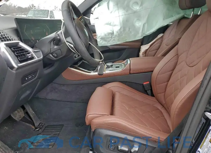 5UX23EU04T9232087# 7