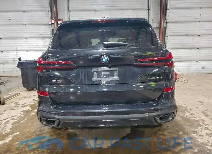 5UX23EU06T9136784# 6