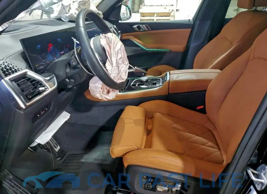 5UX23EU06T9136784# 7