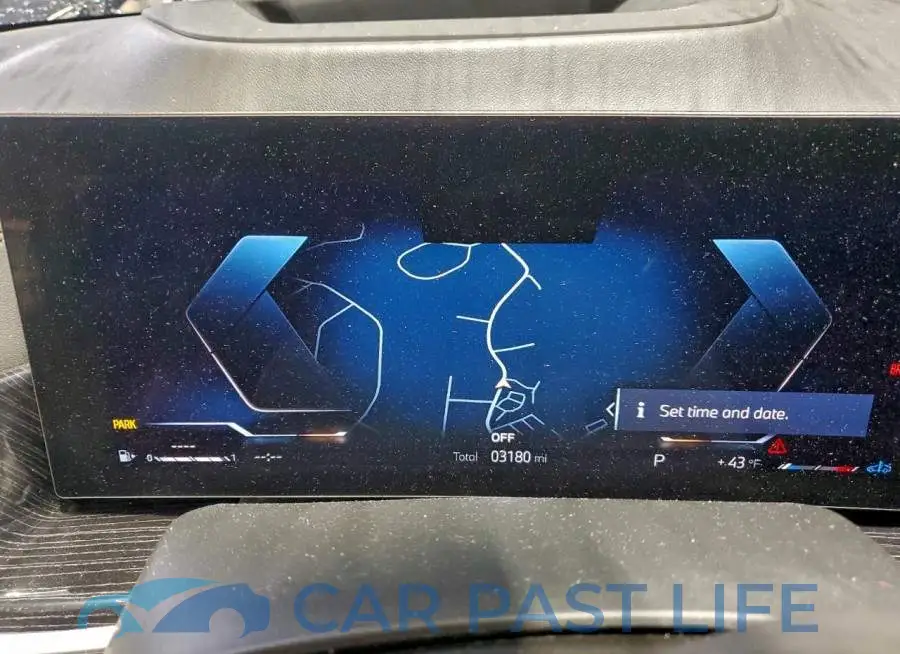 5UX23EU06T9136784# 9