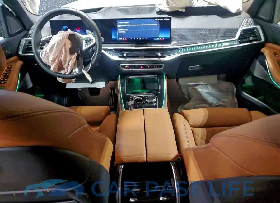 5UX23EU06T9136784# 8