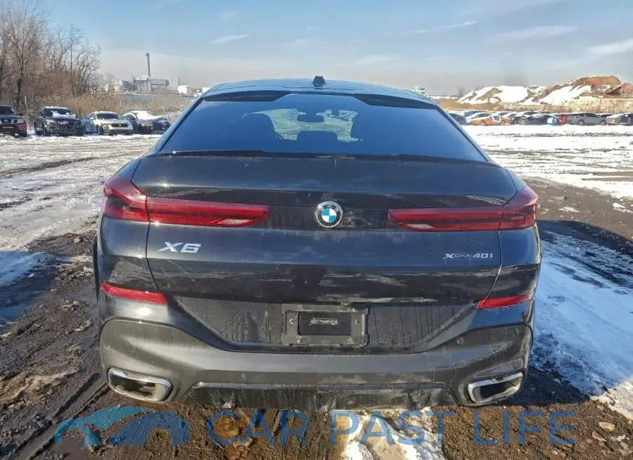5UX33EX03S9W98284# 6