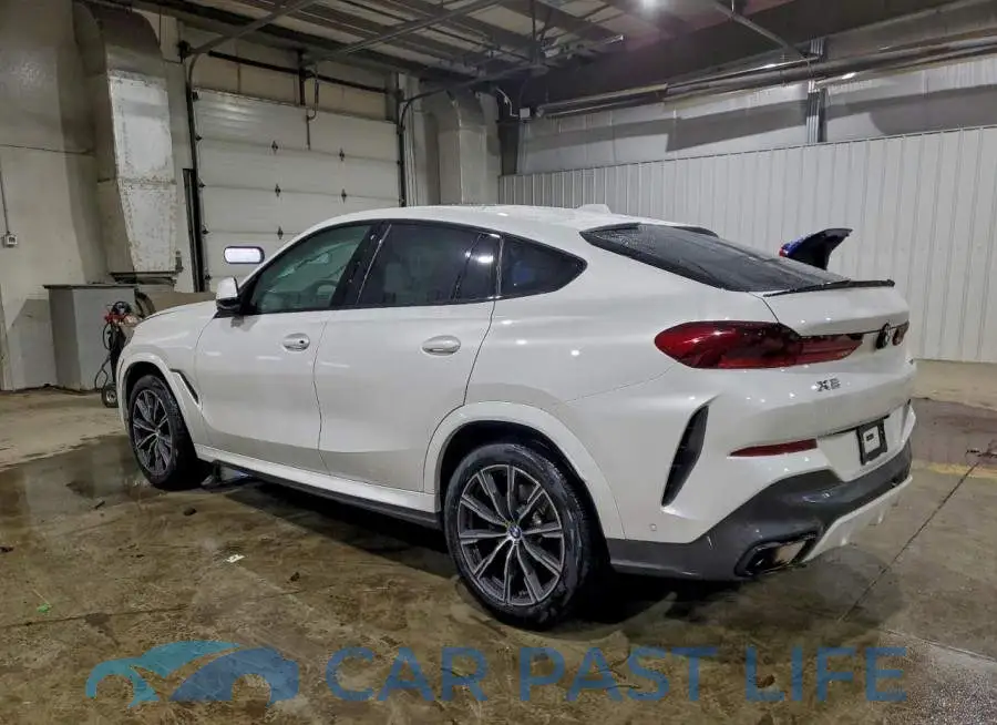 5UX33EX04T9113861# 2