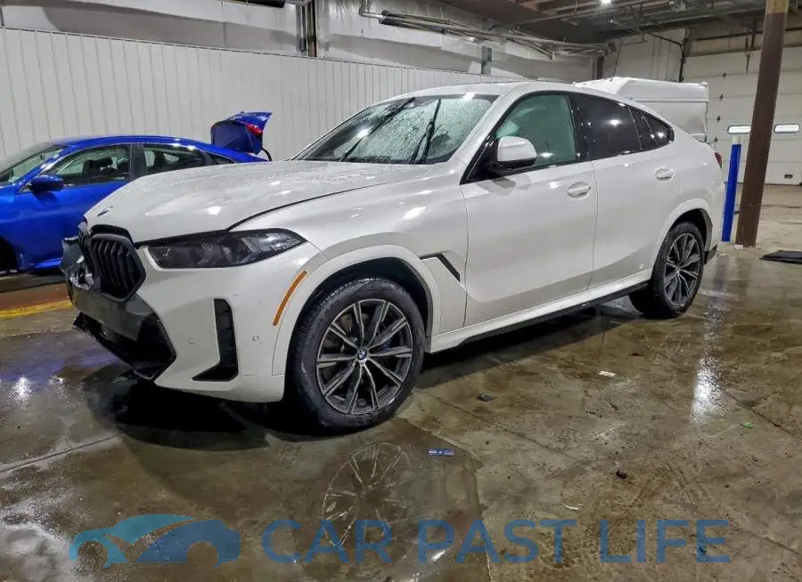 5UX33EX04T9113861# 1