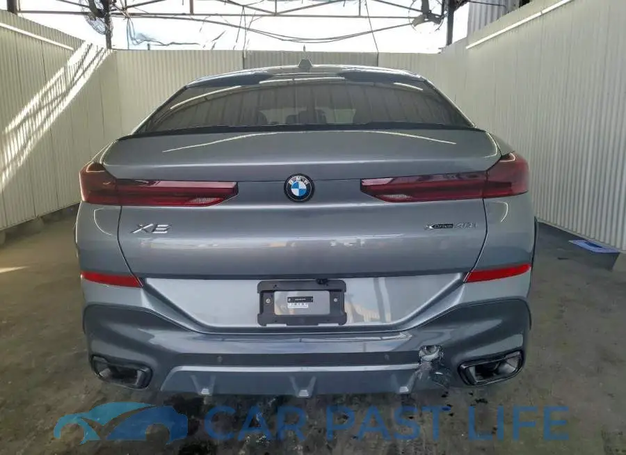 5UX33EX06T9232401# 6