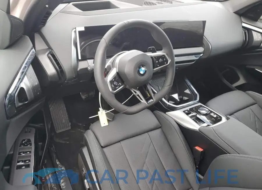 5UX53GP03T9219173# 8