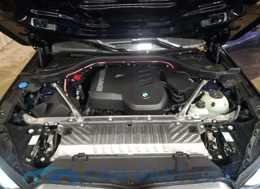 5UX53GP07T9188851# 12