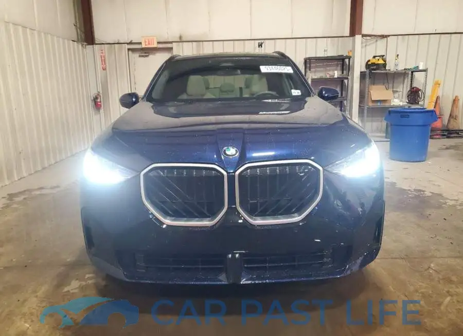 5UX53GP07T9188851# 5