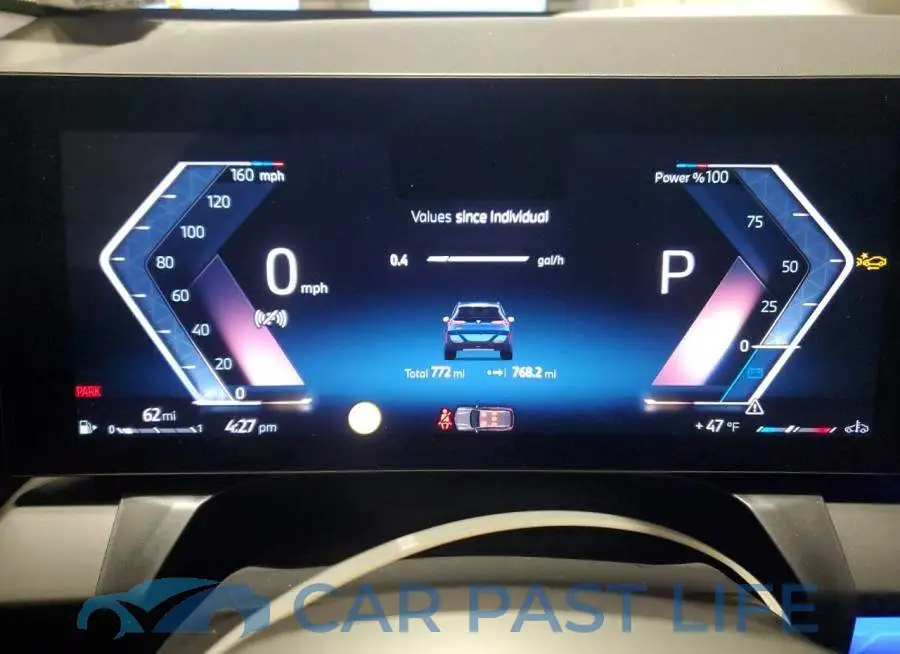 5UX53GP07T9188851# 9
