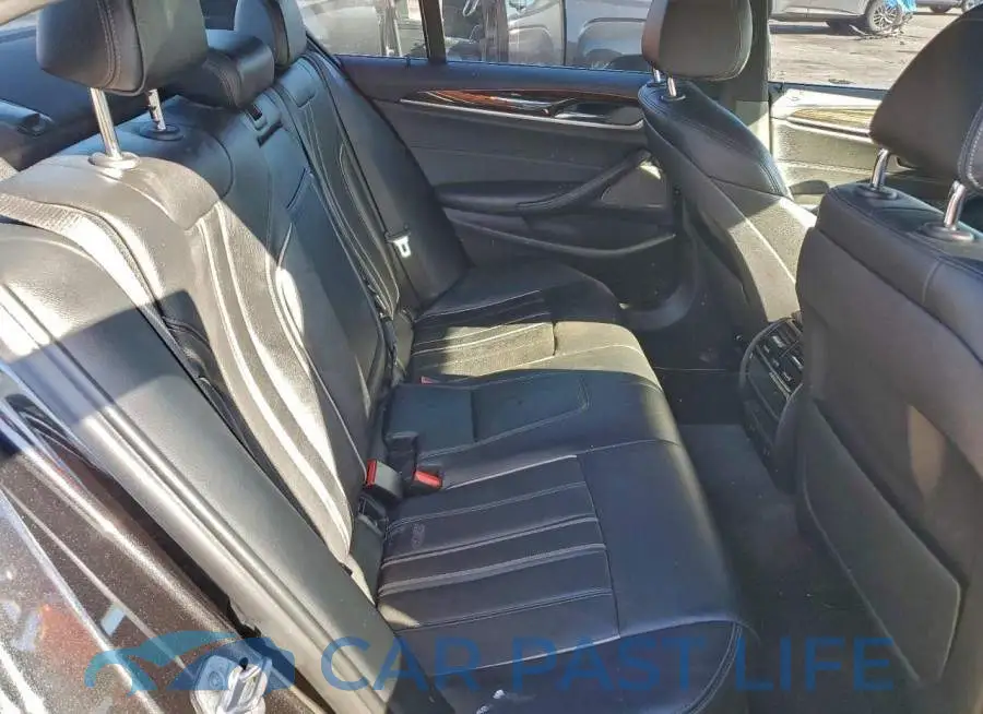 WBAJE5C55JWA94613# 10