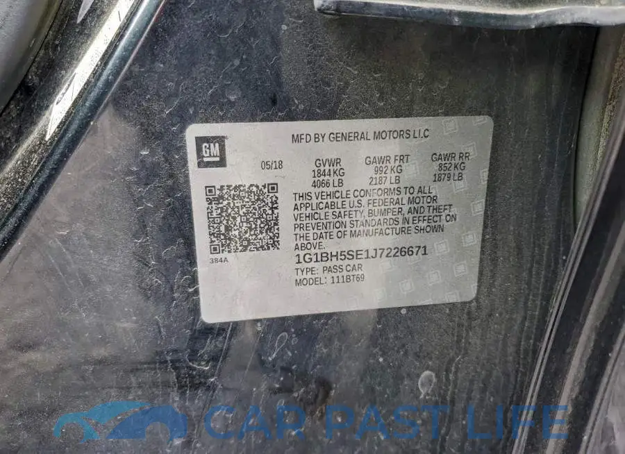 1G1BH5SE1J7226671# 12