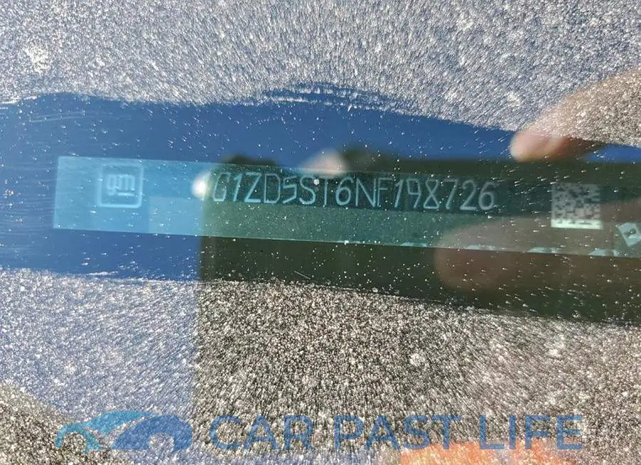1G1ZD5ST6NF198726# 12