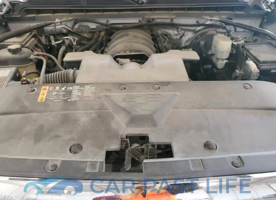 1GCNKNEC7JZ233919# 11