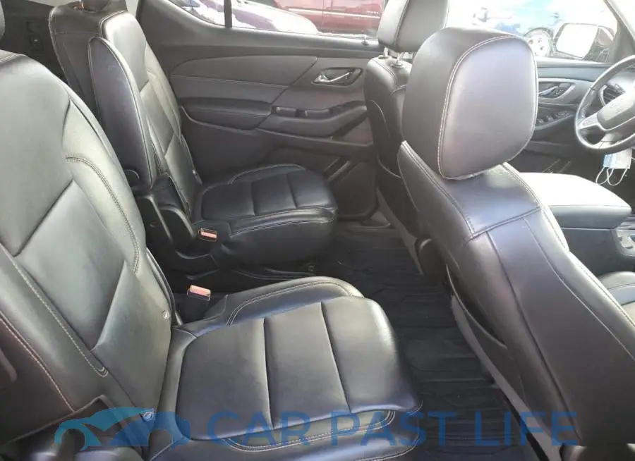 1GNERHKW3JJ161702# 11