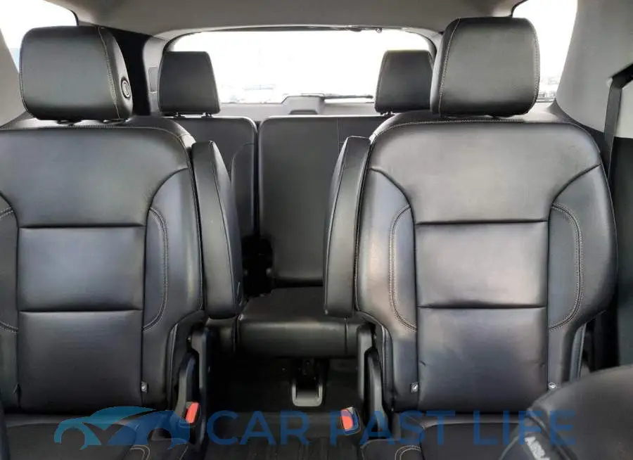 1GNERHKW3JJ161702# 10