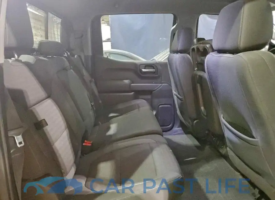 3GCPYDEK5LG177653# 10