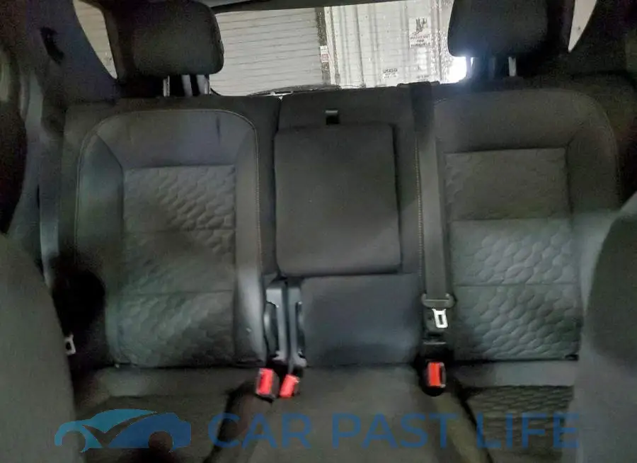 3GNAXUEV1LL295443# 10