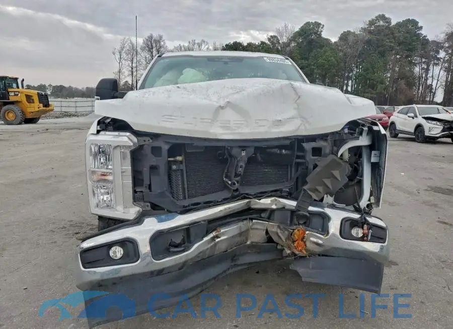 1FTRF3BA4PED26099# 5