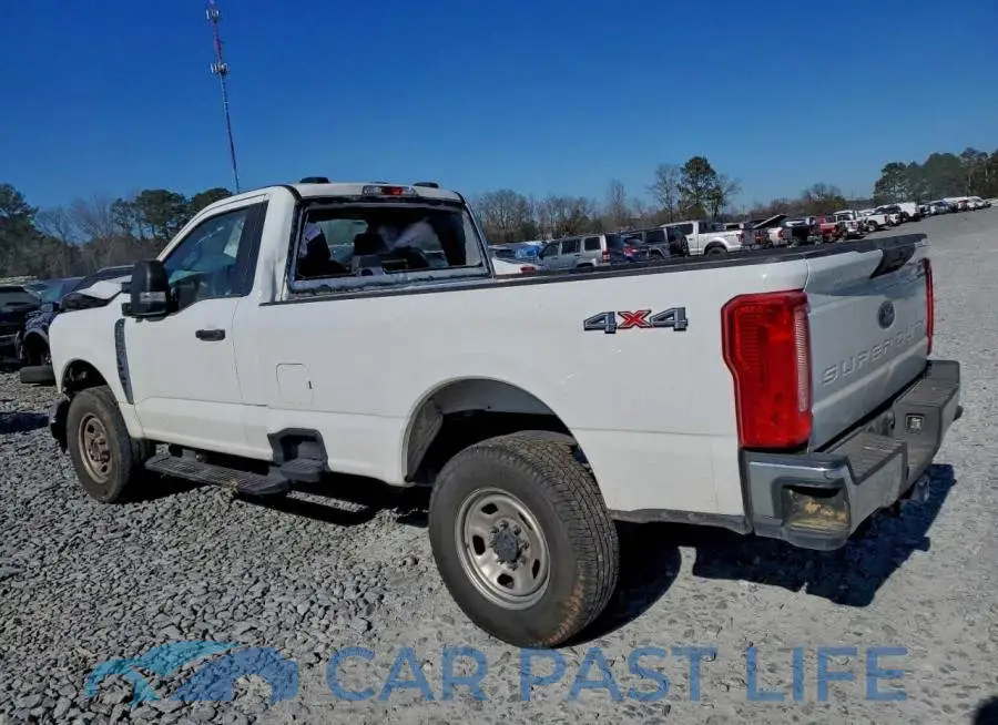 1FTRF3BA4PED26099# 2
