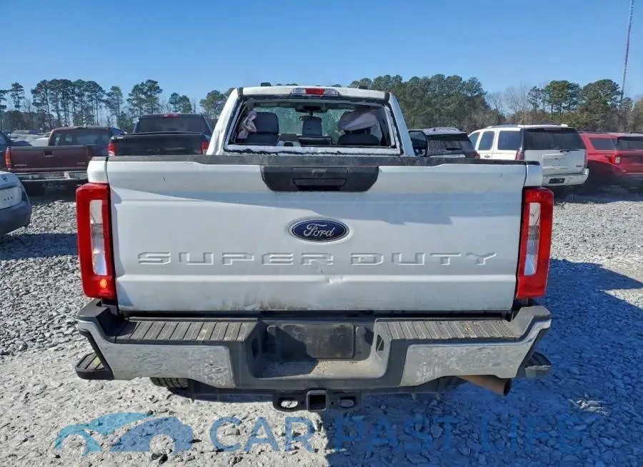 1FTRF3BA4PED26099# 6