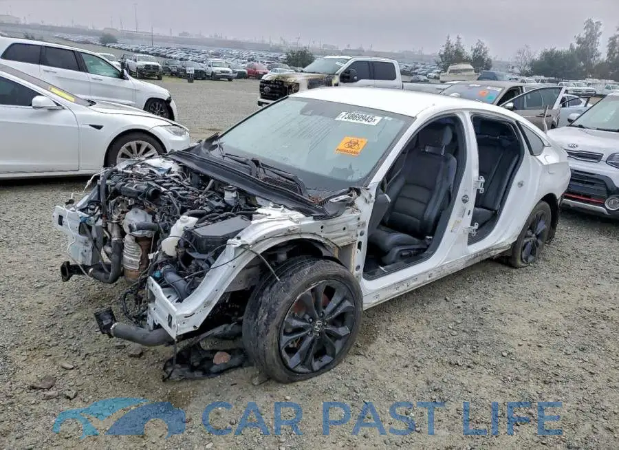 1HGCV1F30KA066987# 1