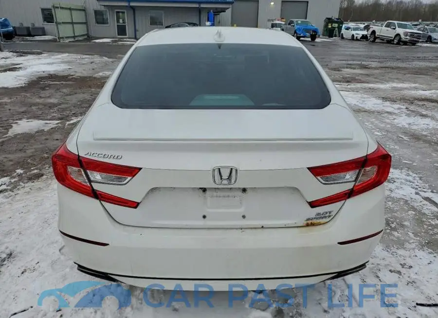 1HGCV2F32JA045546# 6