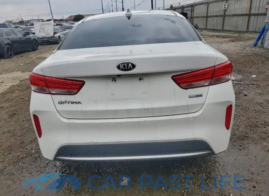 KNAGT4LE4J5021763# 6