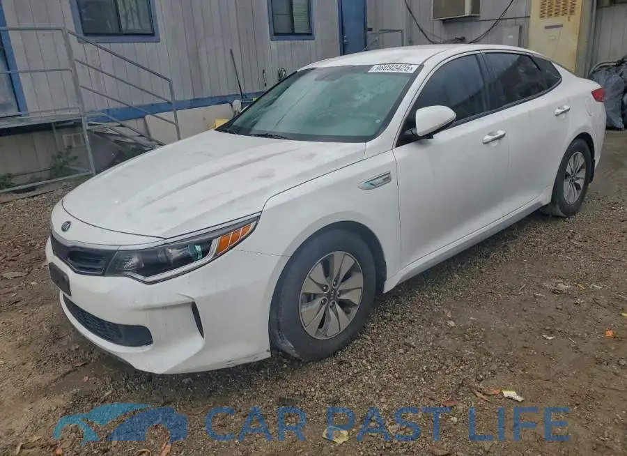 KNAGT4LE4J5021763# 1
