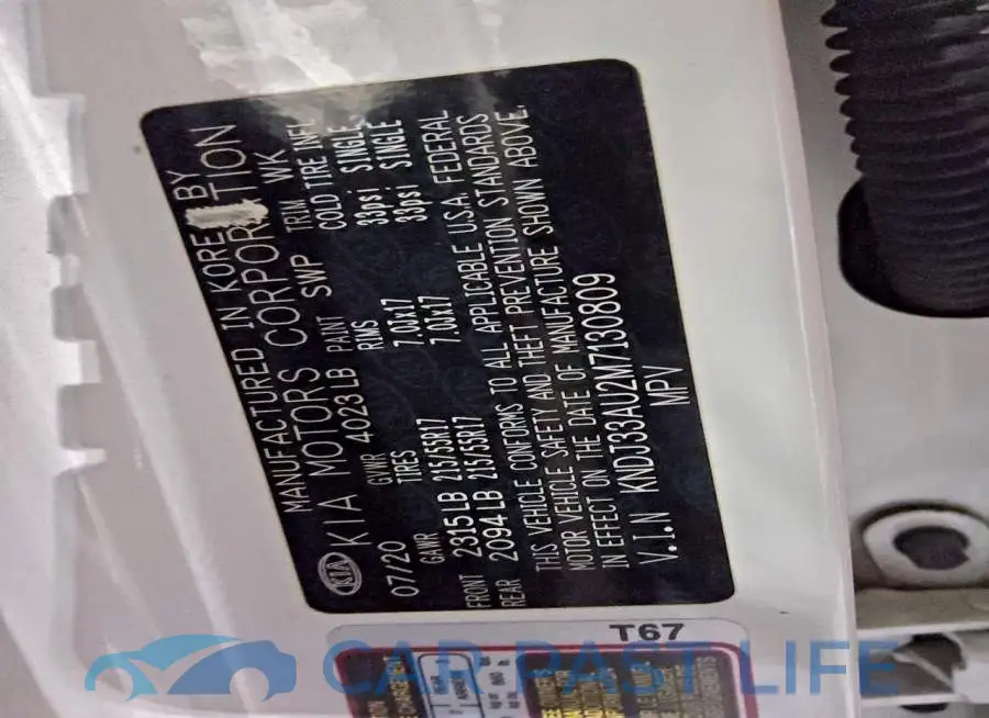 KNDJ33AU2M7130809# 12