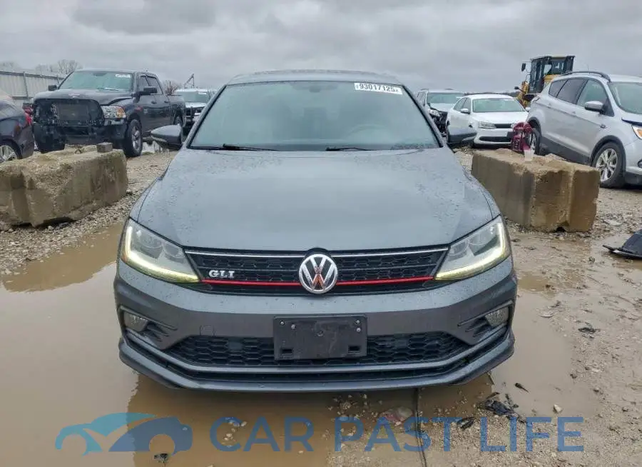 3VW4T7AJXHM409900# 5