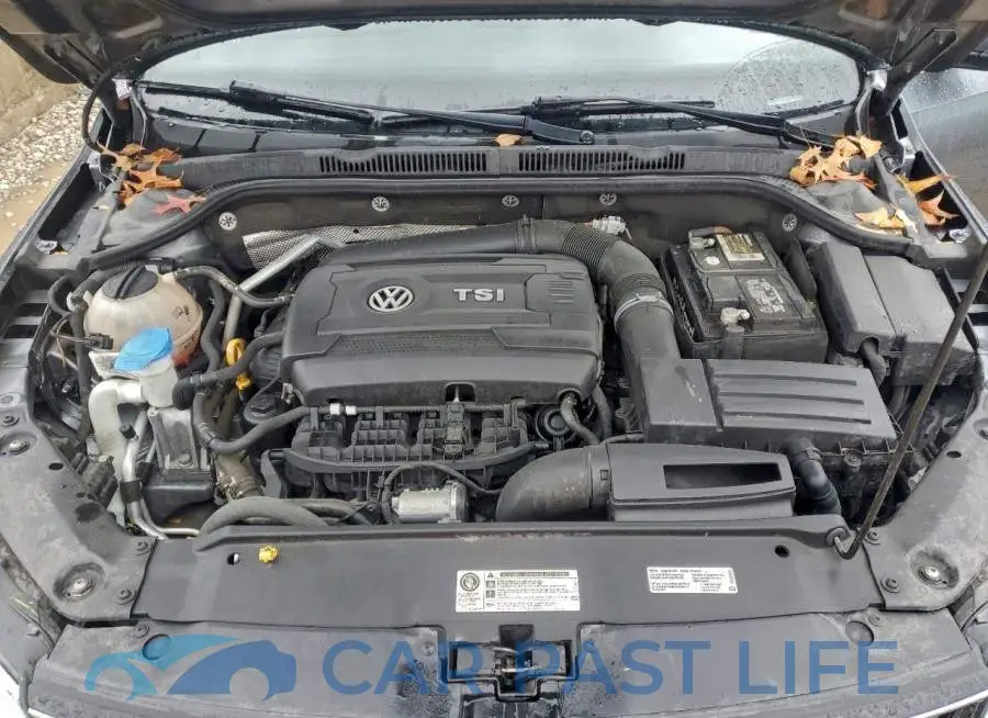 3VW4T7AJXHM409900# 11