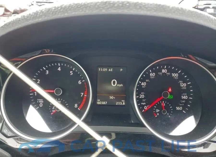 3VW4T7AJXHM409900# 9