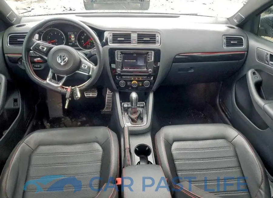 3VW4T7AJXHM409900# 8