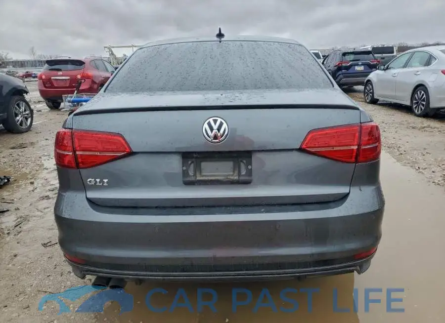 3VW4T7AJXHM409900# 6