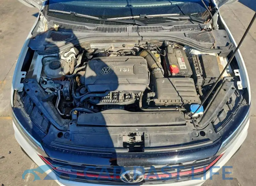 3VW6T7BU6MM038665# 11