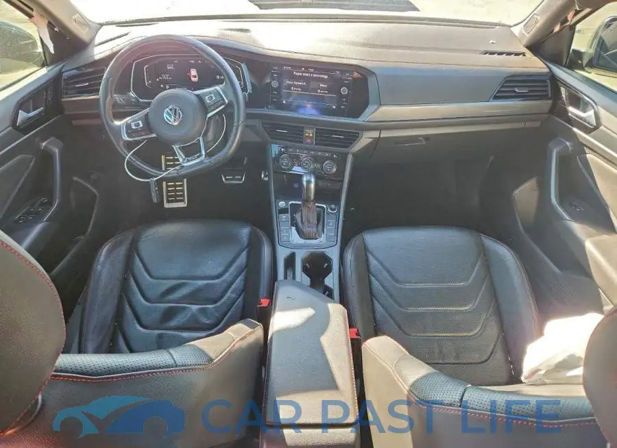 3VW6T7BU6MM038665# 8