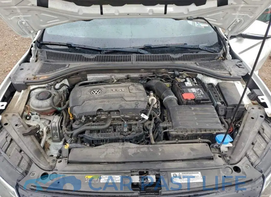 3VW6T7BUXLM048260# 11